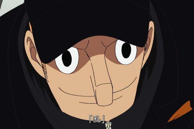 《海贼王》原本只是cp9成员的卡库真的有实力成为cp0吗?