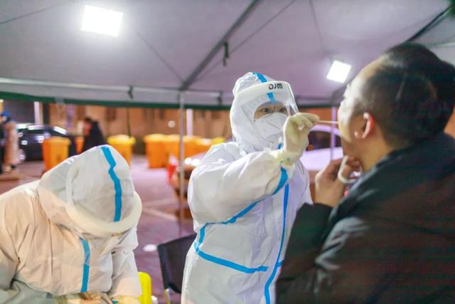 目前天津本起疫情感染来源尚未查明，疫情发现时已发生隐匿的社区传播休闲区蓝鸢梦想 - Www.slyday.coM