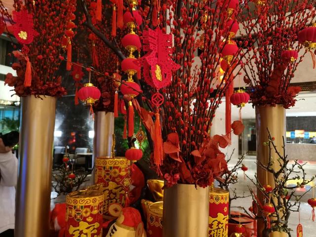 追光丨虎年红来了探寻北京冬奥会春节元素