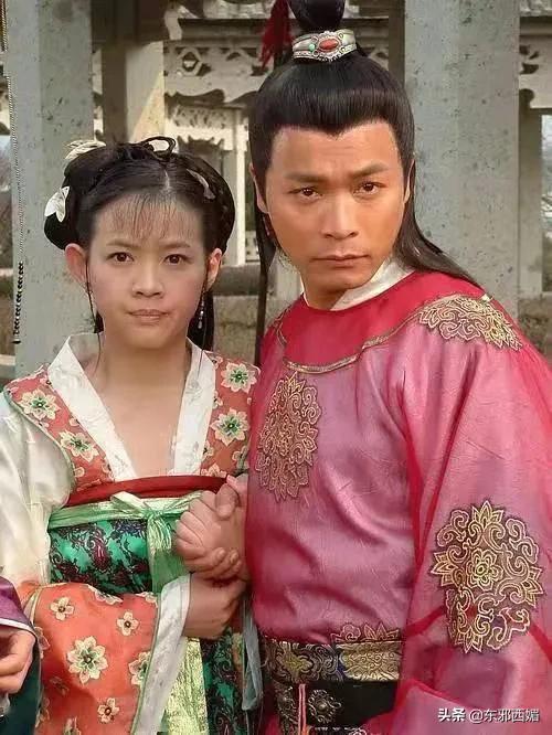 憨夫成龙