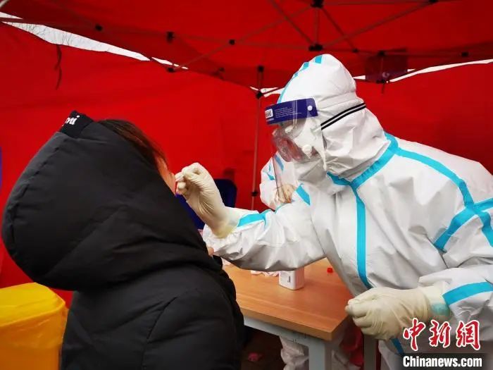 河南新增87例！安阳全市除核检外足不出户休闲区蓝鸢梦想 - Www.slyday.coM