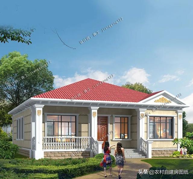 山区能租到或买到平房小院吗  想买农村小院去哪里找房源