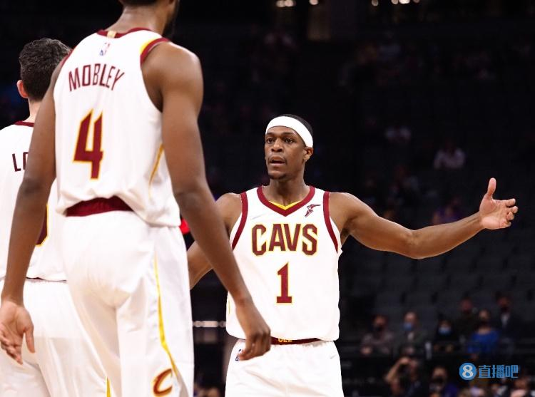 隆多谈莫布里：他分享了他在比赛中的防守强度 对球队非常重要休闲区蓝鸢梦想 - Www.slyday.coM