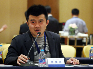 对赌协议,泰康方面对入股阳光城表现得相当重视,派出任董事的陈奕伦