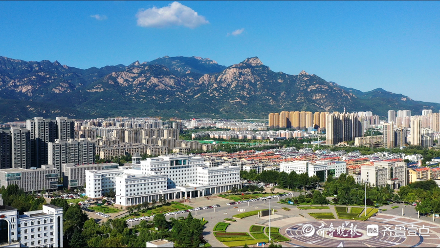 砥砺前行，载誉收官丨岱岳文旅2021年工作成果巡礼|泰山|山东省|泰安市_新浪新闻