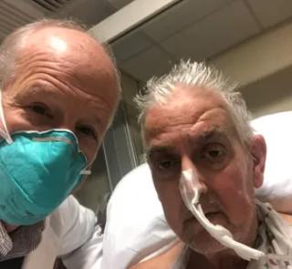 全球首例！患者接受猪心移植休闲区蓝鸢梦想 - Www.slyday.coM