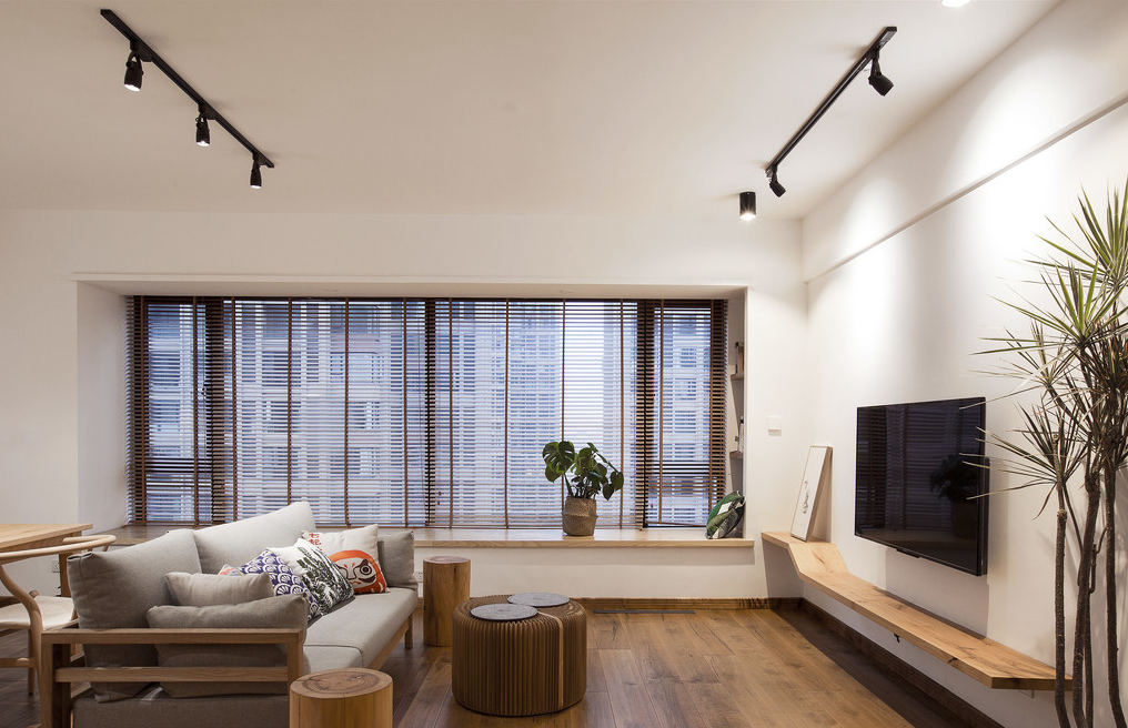 新房还在做吊顶太out了现在流行无吊顶设计美观又省钱