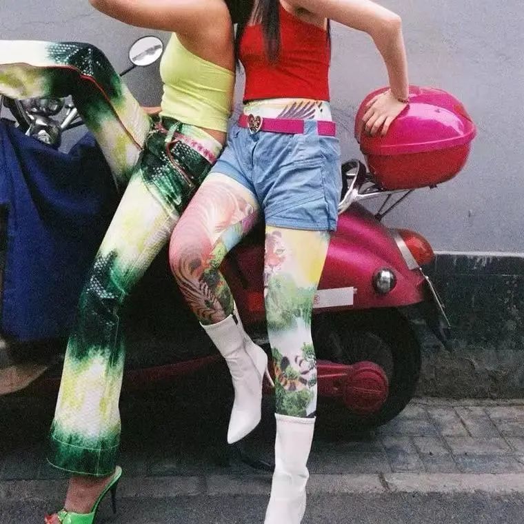 年度丑东西大赛来袭，网友：不敢看，一看都有兴趣休闲区蓝鸢梦想 - Www.slyday.coM