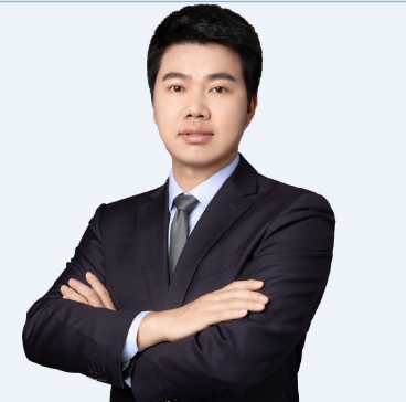 王乐乐富国基金量化投资部ETF投资总监兼基金经理