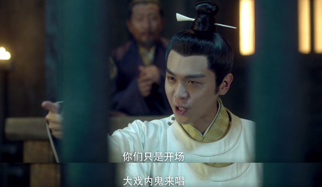 《雪中悍刀行》狂揽50亿播放量,一口气追到结局:太过瘾了休闲区蓝鸢梦想 - Www.slyday.coM 《雪中悍刀行》狂揽50亿播放量,一口气追到结局:太过瘾了休闲区蓝鸢梦想 - Www.slyday.coM