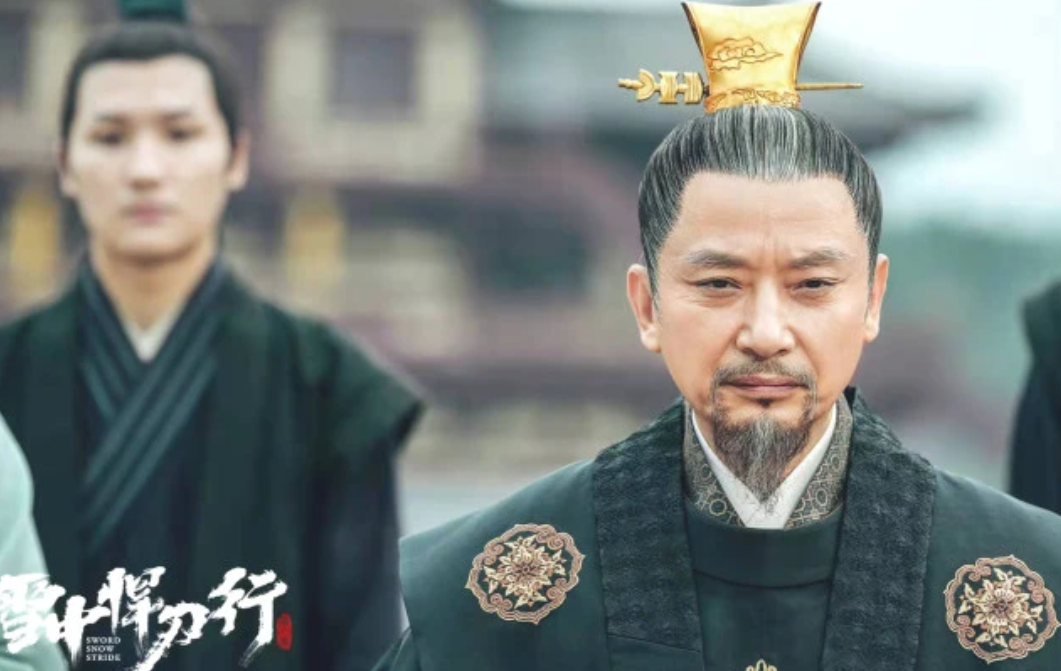 《雪中悍刀行》狂揽50亿播放量,一口气追到结局:太过瘾了休闲区蓝鸢梦想 - Www.slyday.coM 《雪中悍刀行》狂揽50亿播放量,一口气追到结局:太过瘾了休闲区蓝鸢梦想 - Www.slyday.coM