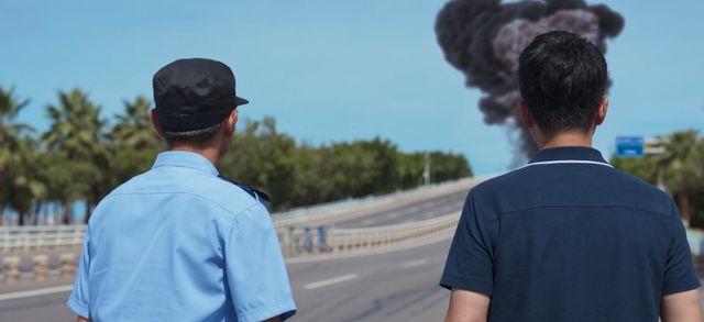 开端：自私的肖鹤云“胆小如鼠”，但他证明了普通人也能成为英雄休闲区蓝鸢梦想 - Www.slyday.coM