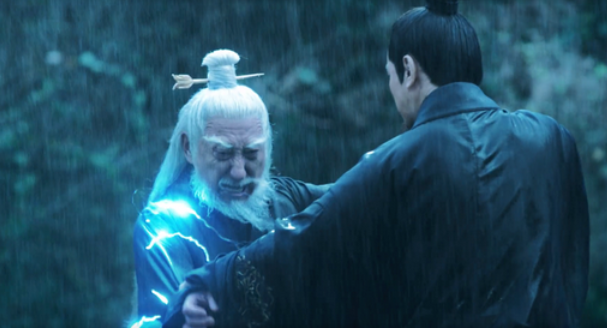 《雪中悍刀行》狂揽50亿播放量,一口气追到结局:太过瘾了休闲区蓝鸢梦想 - Www.slyday.coM 《雪中悍刀行》狂揽50亿播放量,一口气追到结局:太过瘾了休闲区蓝鸢梦想 - Www.slyday.coM