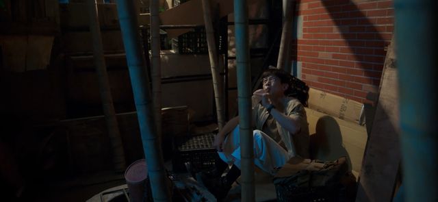 开端：自私的肖鹤云“胆小如鼠”，但他证明了普通人也能成为英雄休闲区蓝鸢梦想 - Www.slyday.coM