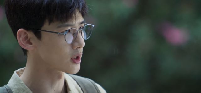 开端：自私的肖鹤云“胆小如鼠”，但他证明了普通人也能成为英雄休闲区蓝鸢梦想 - Www.slyday.coM