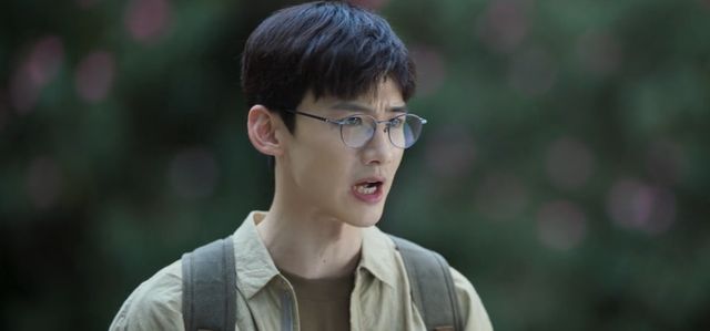 开端：自私的肖鹤云“胆小如鼠”，但他证明了普通人也能成为英雄休闲区蓝鸢梦想 - Www.slyday.coM