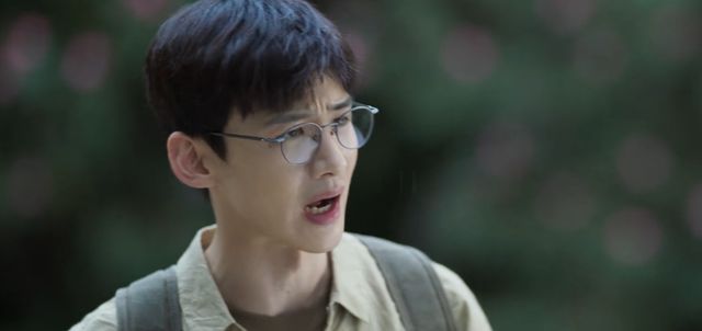 开端：自私的肖鹤云“胆小如鼠”，但他证明了普通人也能成为英雄休闲区蓝鸢梦想 - Www.slyday.coM