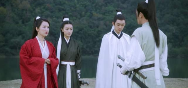 《雪中悍刀行》播放量破53亿，结局看似圆满，却有一大遗憾休闲区蓝鸢梦想 - Www.slyday.coM