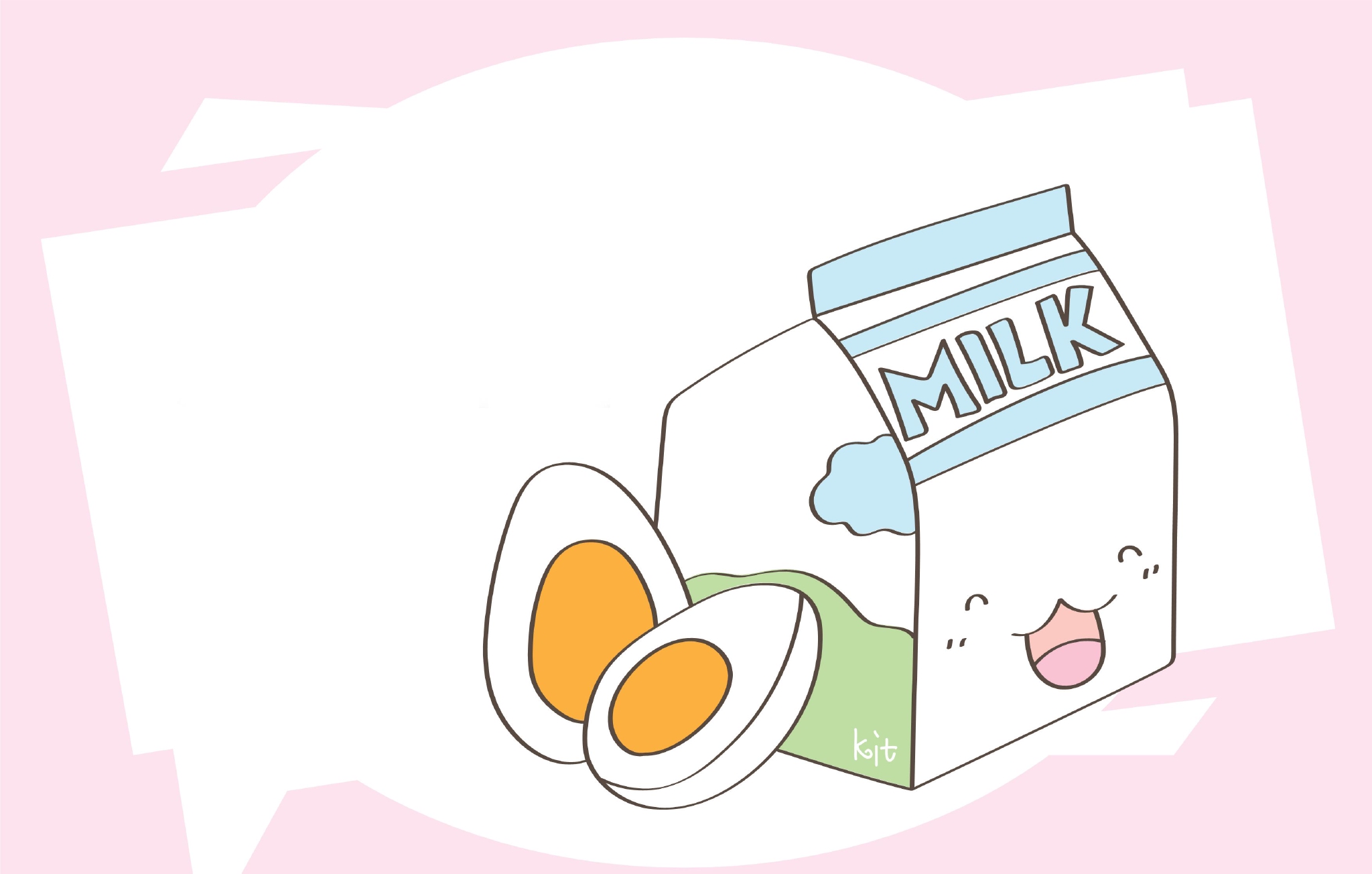 在怀孕期间如何正确地喝牛奶喝对时间才是关键