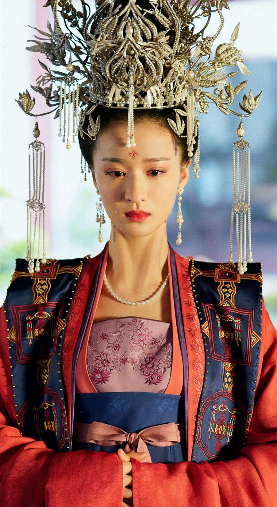 《雪中悍刀行》播放破50亿，第二季姜泥换人？陈芝豹由罗云熙演？休闲区蓝鸢梦想 - Www.slyday.coM