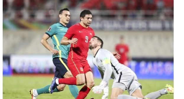 国足归化球员遇尴尬,除洛国富外都不表态,足协仍在联系休闲区蓝鸢梦想 - Www.slyday.coM 国足归化球员遇尴尬,除洛国富外都不表态,足协仍在联系休闲区蓝鸢梦想 - Www.slyday.coM