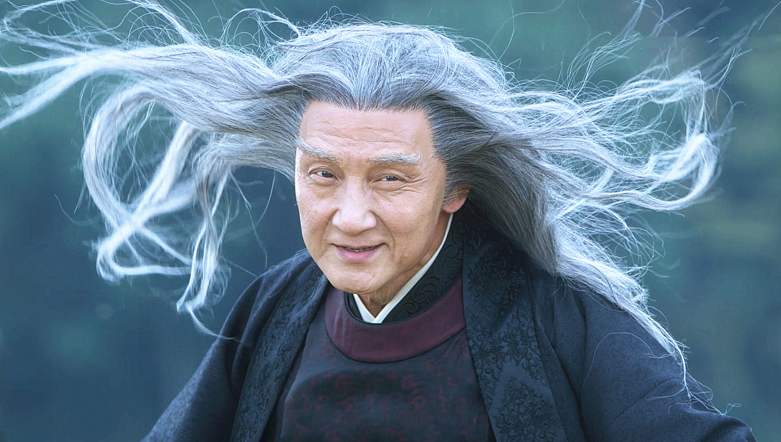 《雪中悍刀行》播放破50亿，第二季姜泥换人？陈芝豹由罗云熙演？休闲区蓝鸢梦想 - Www.slyday.coM