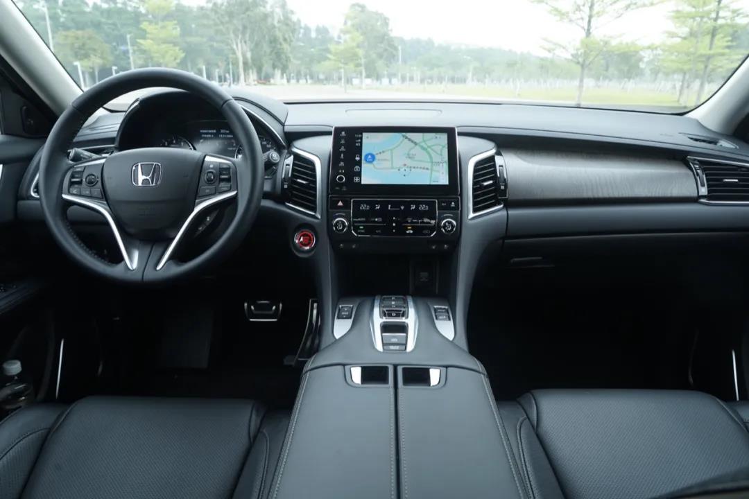 丰田威飒对比本田冠道，25万预算怎么选？