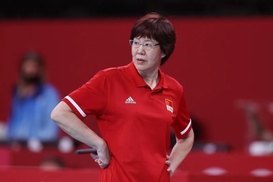 中国女排选帅,“后郎平时代”,新帅更需要外界的耐心休闲区蓝鸢梦想 - Www.slyday.coM 中国女排选帅,“后郎平时代”,新帅更需要外界的耐心休闲区蓝鸢梦想 - Www.slyday.coM