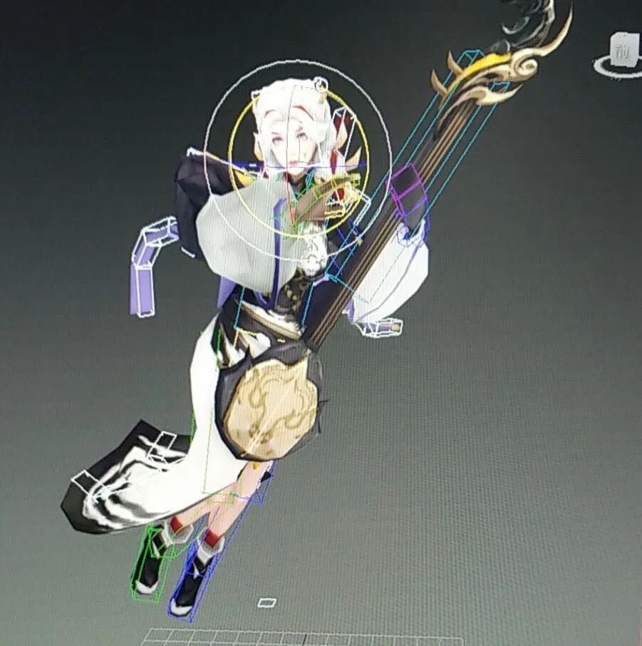 王者荣耀：虎年皮肤联动鸿星尔克，主打国风主题，公布时间曝光休闲区蓝鸢梦想 - Www.slyday.coM