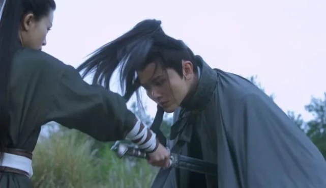 《雪中悍刀行》播放量破53亿，结局看似圆满，却有一大遗憾休闲区蓝鸢梦想 - Www.slyday.coM