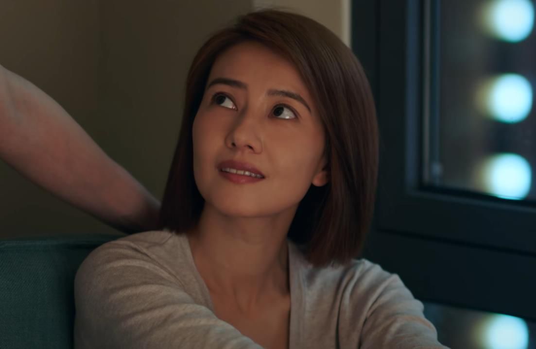 高圆圆完美伴侣3个细节暴露夫妻间的难言之隐网友真实