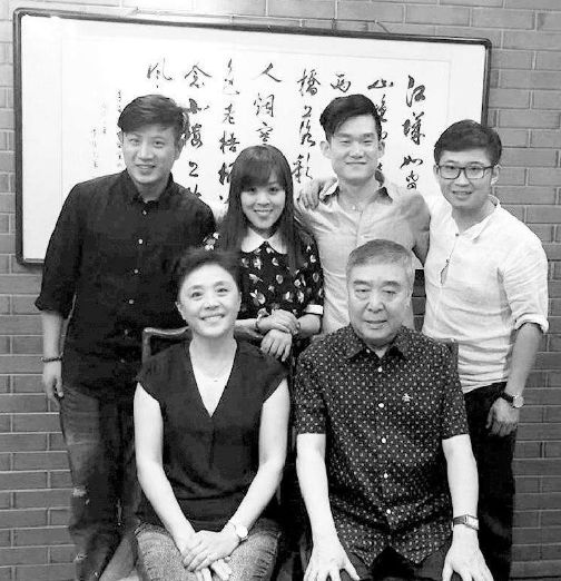 宋艳嫁师胜杰后无家可归丈夫去世3年她的怀念方式让人泪目