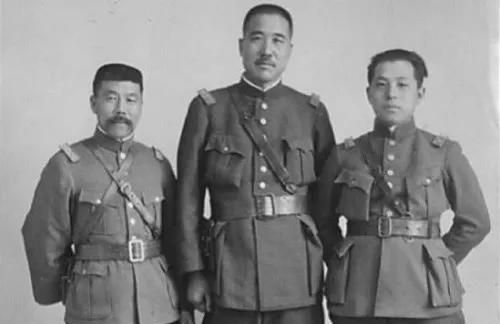韩复榘为何要杀张宗昌？除了利益外，还有张宗昌“自作孽不可活”