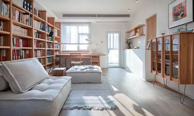 拒绝321现在客厅沙发流行这么摆瞬间美观大气好几倍