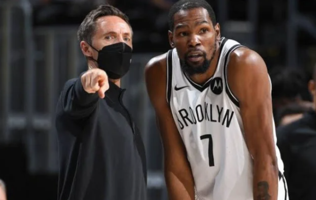 篮网与湖人没啥不同?詹姆斯数据好看但不赢球,杜兰特也一样吧?休闲区蓝鸢梦想 - Www.slyday.coM 篮网与湖人没啥不同?詹姆斯数据好看但不赢球,杜兰特也一样吧?休闲区蓝鸢梦想 - Www.slyday.coM