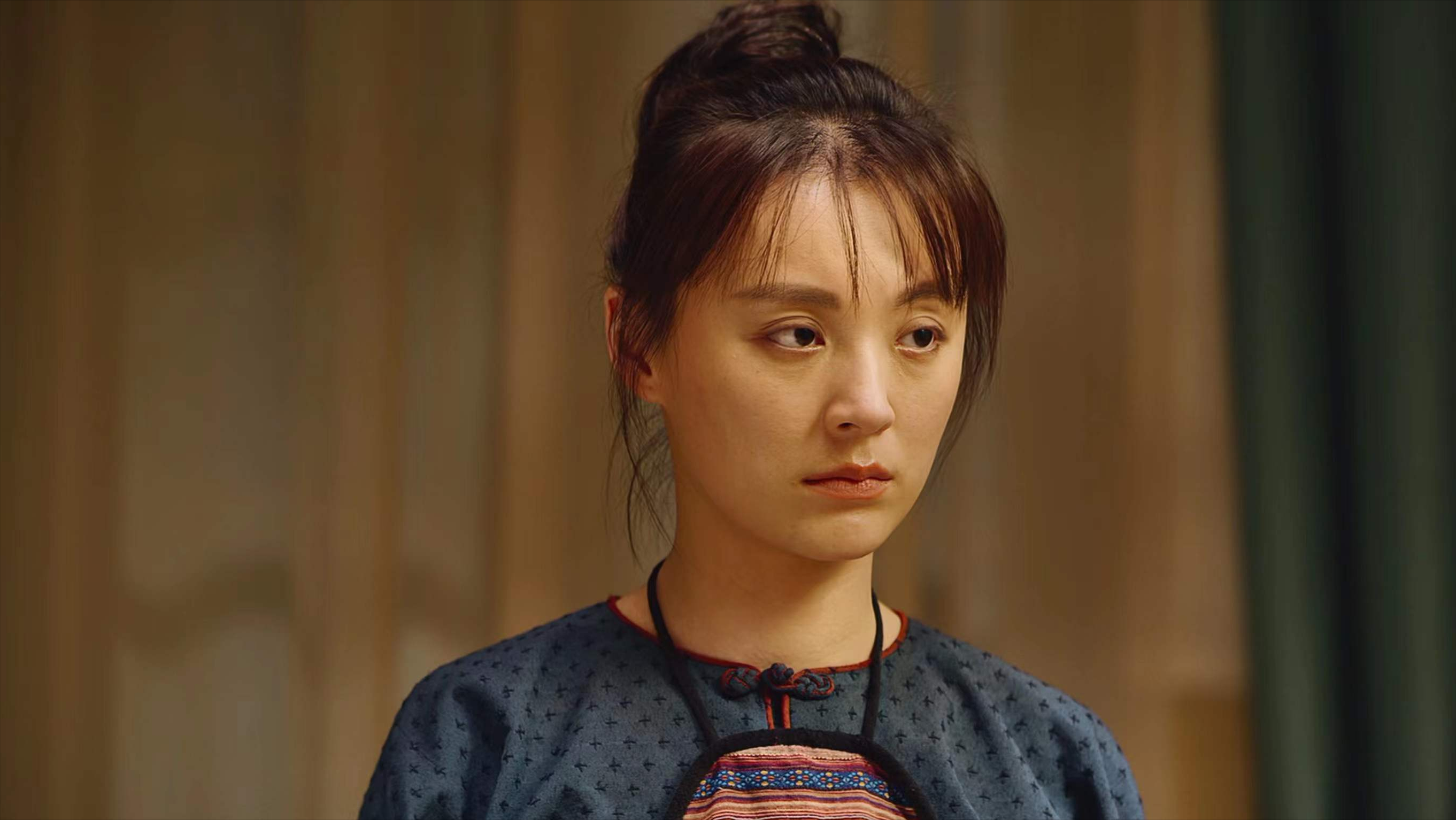 王牌部队阿秀重病高粱求婚闹乌龙