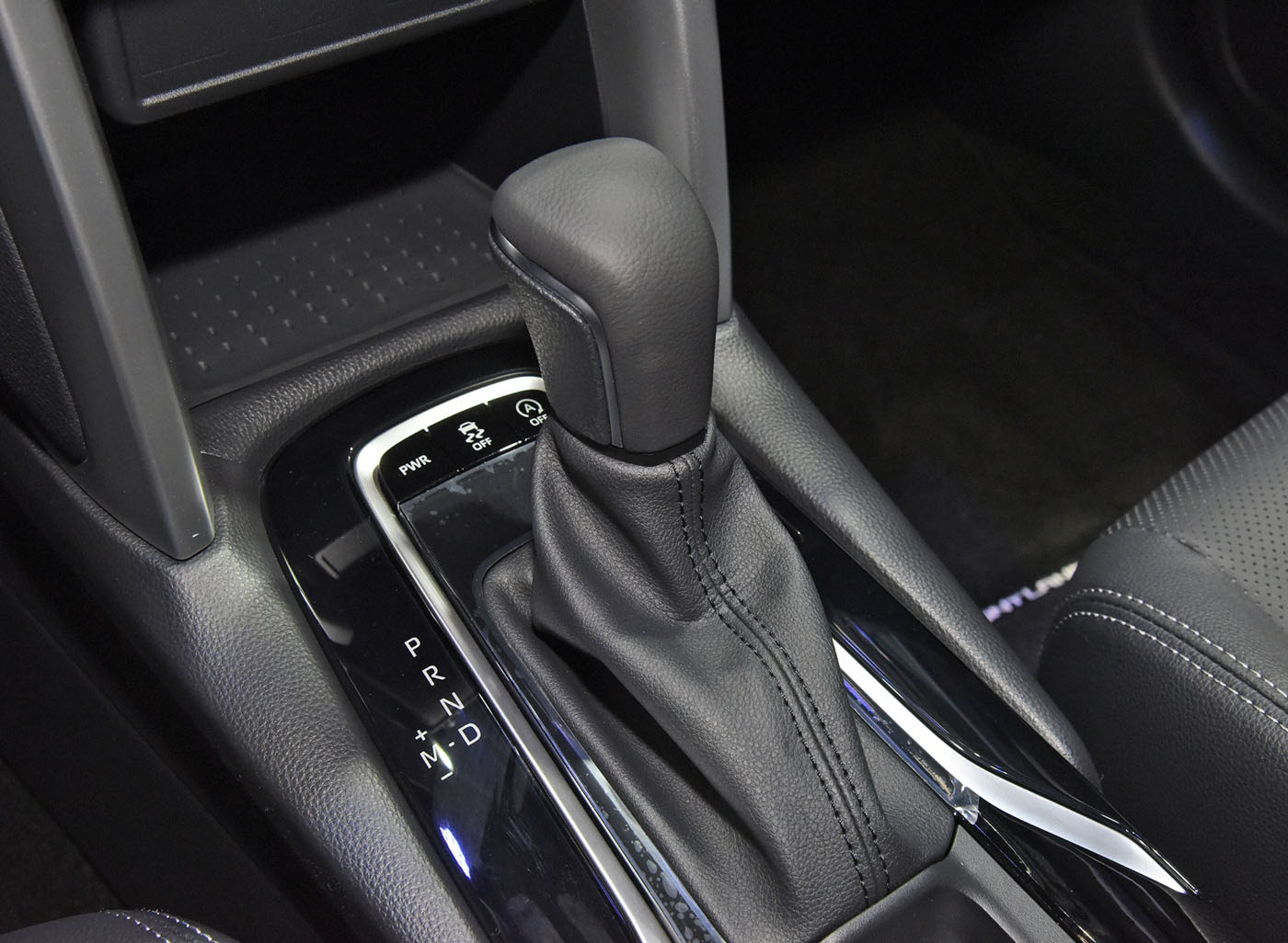 锋兰达入手丰田最便宜的紧凑型suv这几点建议值得参考