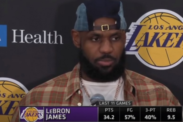 篮网与湖人没啥不同?詹姆斯数据好看但不赢球,杜兰特也一样吧?休闲区蓝鸢梦想 - Www.slyday.coM 篮网与湖人没啥不同?詹姆斯数据好看但不赢球,杜兰特也一样吧?休闲区蓝鸢梦想 - Www.slyday.coM