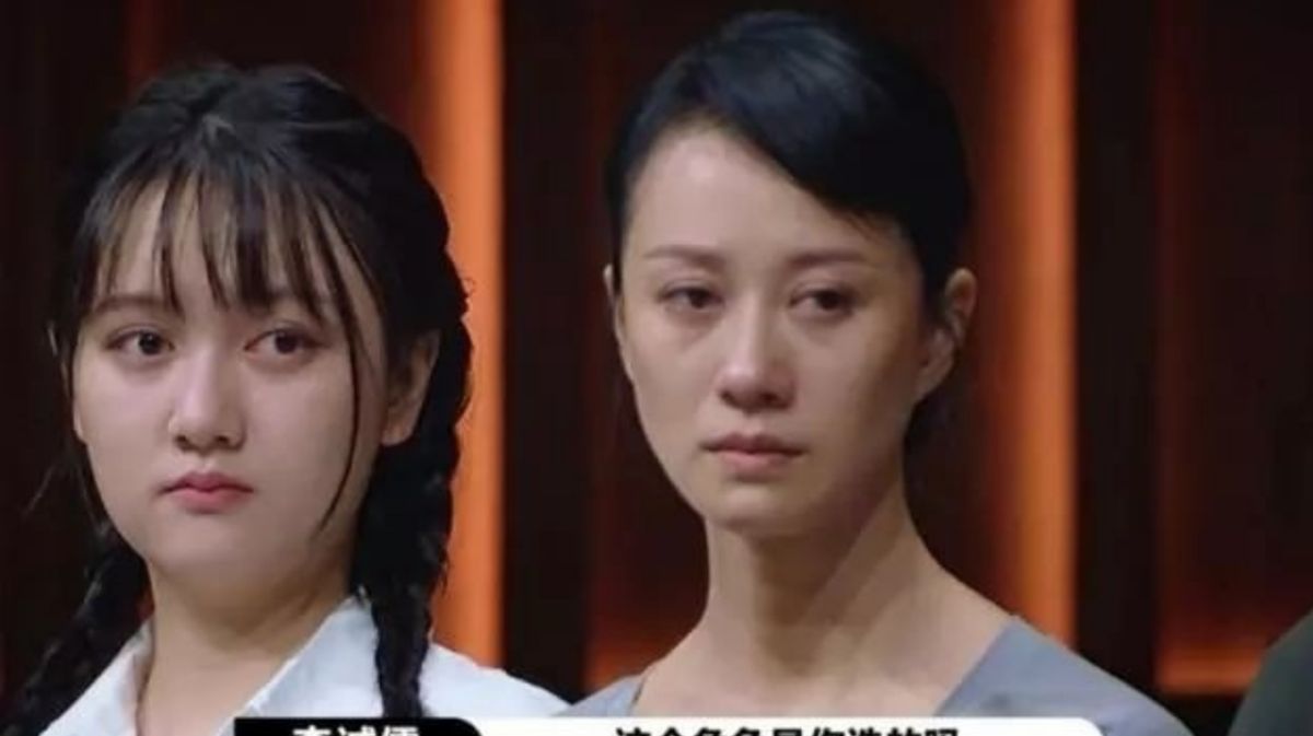 她明明长得很漂亮，也很符合大众审美，为何偏偏就是不火？休闲区蓝鸢梦想 - Www.slyday.coM