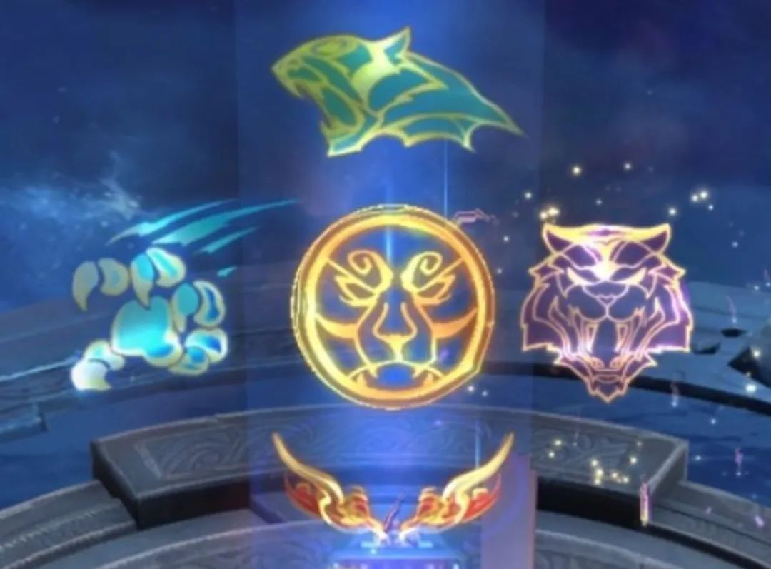 王者荣耀：虎年皮肤联动鸿星尔克，主打国风主题，公布时间曝光休闲区蓝鸢梦想 - Www.slyday.coM