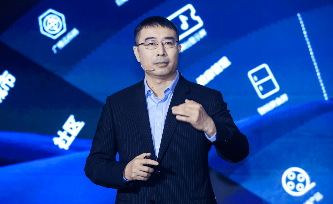 海信于芝涛:大屏加速画质之争,2022全球显示进入拐点之年