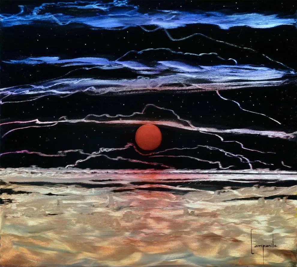 画家的悲哀，一幅画播放量超100亿，依旧默默无名休闲区蓝鸢梦想 - Www.slyday.coM