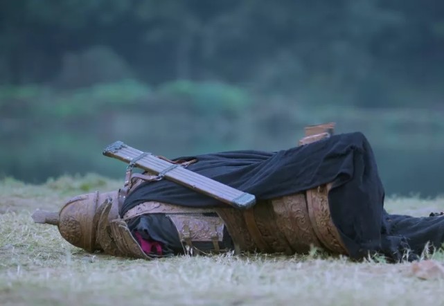 《雪中悍刀行》播放量破53亿，结局看似圆满，却有一大遗憾休闲区蓝鸢梦想 - Www.slyday.coM