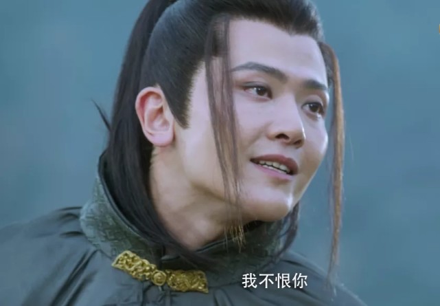 《雪中悍刀行》播放量破53亿，结局看似圆满，却有一大遗憾休闲区蓝鸢梦想 - Www.slyday.coM