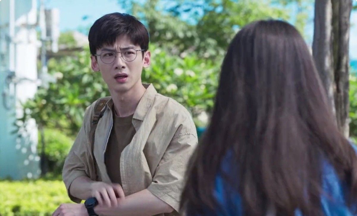 正午阳光黑马剧开播热度第一通宵刷6集男女主演技惊艳众人