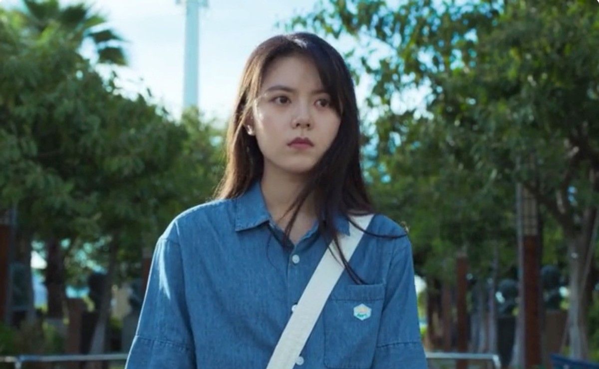 正午阳光黑马剧开播热度第一通宵刷6集男女主演技惊艳众人