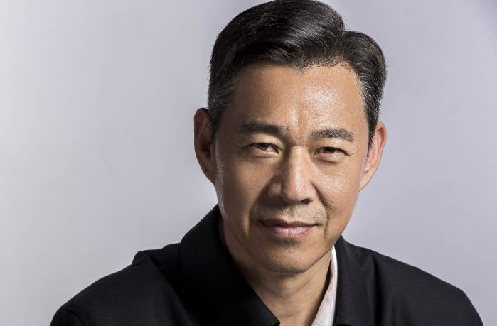 张博宇想要进军娱乐圈,张丰毅怒斥:你演男一号能看吗?|演员|沙瑞金|张铁林|台词|剧组_新浪娱乐_新浪新闻