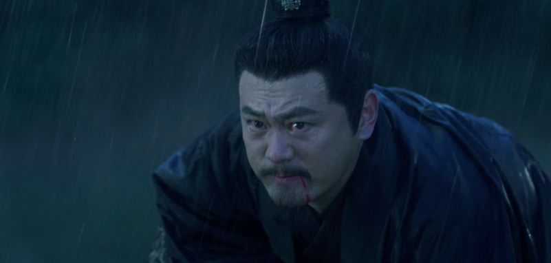 《雪中悍刀行》狂揽50亿播放量,一口气追到结局:太过瘾了休闲区蓝鸢梦想 - Www.slyday.coM 《雪中悍刀行》狂揽50亿播放量,一口气追到结局:太过瘾了休闲区蓝鸢梦想 - Www.slyday.coM