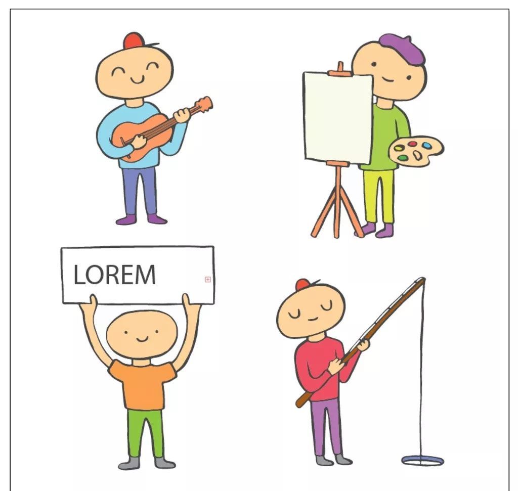 这三类孩子在老师看来以后成功的可能性更大