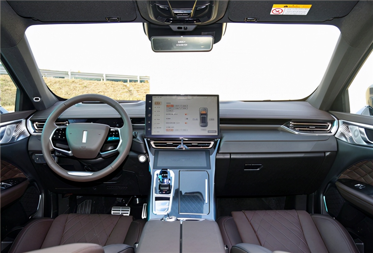 联想拯救者Y700王者荣耀实测完美，长城WEY摩卡车机屏幕现广告休闲区蓝鸢梦想 - Www.slyday.coM